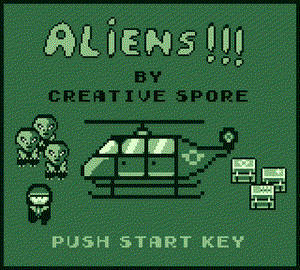 play Aliens!!!