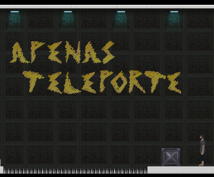 play Apenas Teleporte