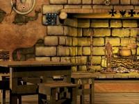 play 365E Medieval Tavern Escape