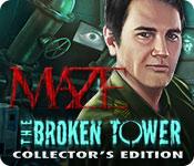 Maze: The Broken Tower Collector'S Edition