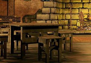 play Medieval Tavern Escape