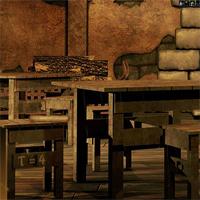 play 365 Medieval Tavern Escape