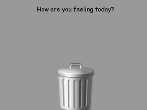 play Emotions Are Trash