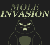 play Mole Invasion