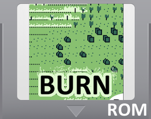 play Burn