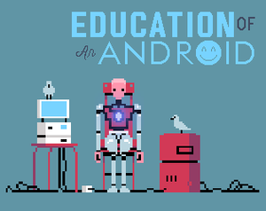 play Education Of An Android