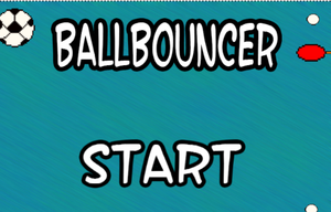 Ball Bouncer