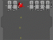 play Madness: Spay N Pray Game