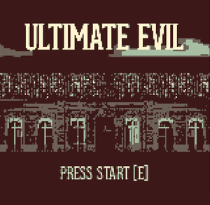 play Ultimate Evil