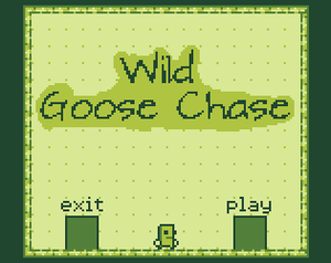 play Wild Goose Chase