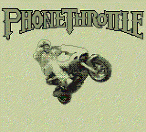 play Phone Throttle