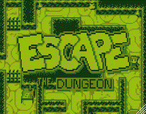 play Escape The Dungeon