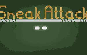 play Sneak Attack
