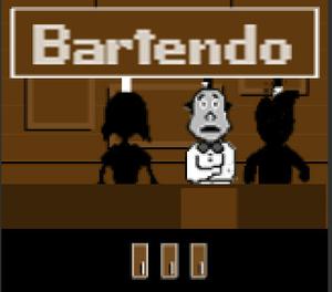 play Bar Tendo