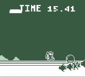 play Run Miku Run