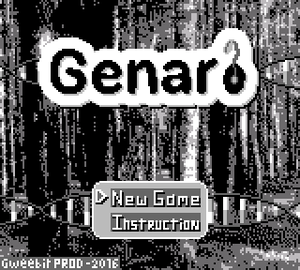 play Genaro