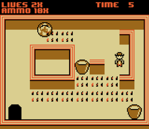 play Lil' Jones