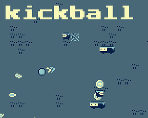 play Kickball