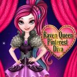 play Raven Queen Pinterest Diva
