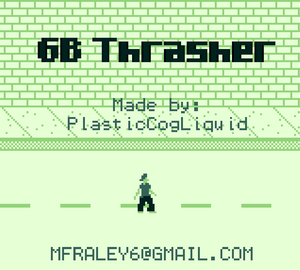 play Gb Thrasher