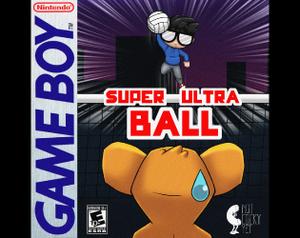 play Super Ultra Ball