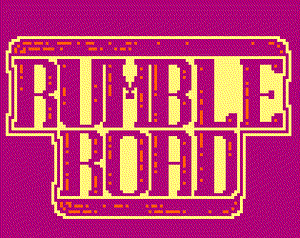 play Rumble Road