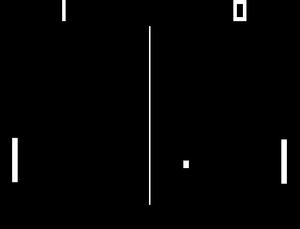 play Pong