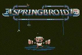 play Springbroid