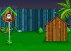 play Phantom Garden Escape