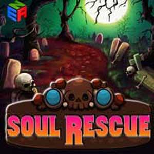 play Halloween Soul Rescue