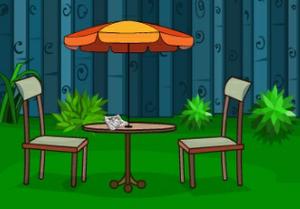 play Phanthom Garden Escape