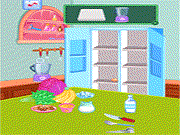 play Summer Smoothie Game