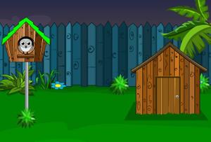 play Phantom Garden