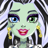 play Enjoy How Do You Boo Frankie Stein