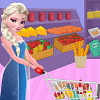 play Elisa Pizza Maker