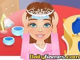 play Beautiful Tiara