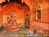 play Ancient Hindu Temple Escape