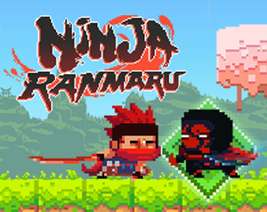 play Ninja Ranmaru