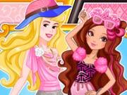 play Sleeping Beauty N Briar Beauty