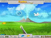 play Skeet Shooting Game