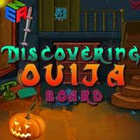 play Halloween Discovering Oujia Board