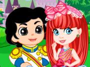 play Ariel Castle Adventure