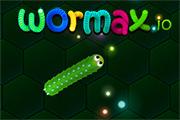 play Wormax.Io