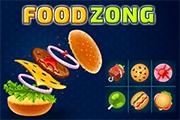 play Foodzong