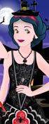 play Princesses Halloween Selfie