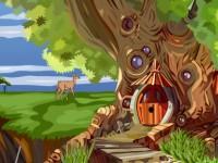 play Zoozoo Forest Escape