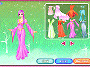play Fairy Girl Game