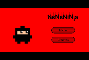 play Neneninja