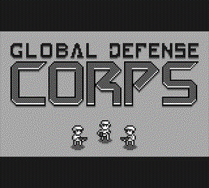 play Global Defense Corps