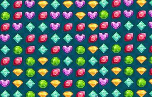 play Gem Match Fun 3
